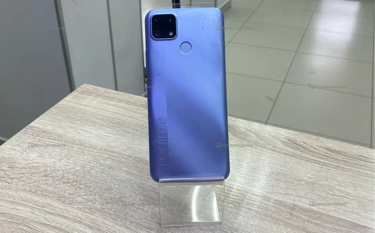 Realme C25S 4/128Gb