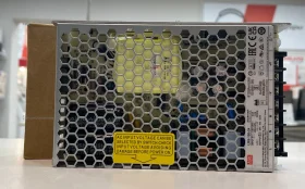 Купить Блок питания LRS-150-24 б/у , в Санкт-Петербург Цена:690рублей