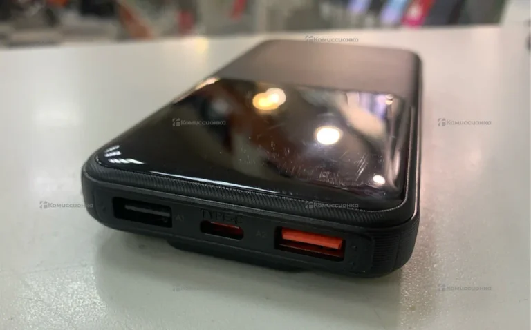 Power Bank  10000 deppa