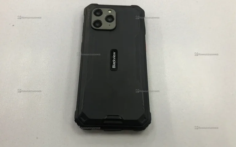 Blackview BV5300 Pro 4/64 ГБ