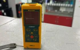 Купить Лазерный дальномер Kraftool LASER-KRAFT 34760_z01 б/у , в Новокуйбышевск Цена:2990рублей