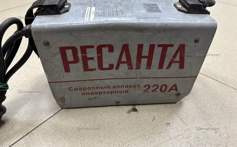 Сварочный аппарат САИ-220