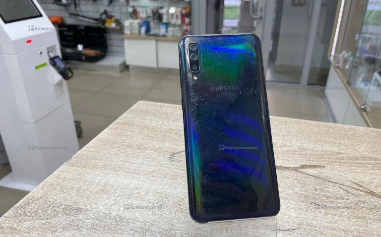 Samsung Galaxy A50 6/128Gb