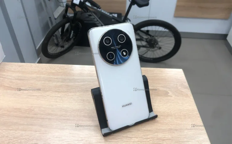 Huawei nova 13i 8/256 ГБ