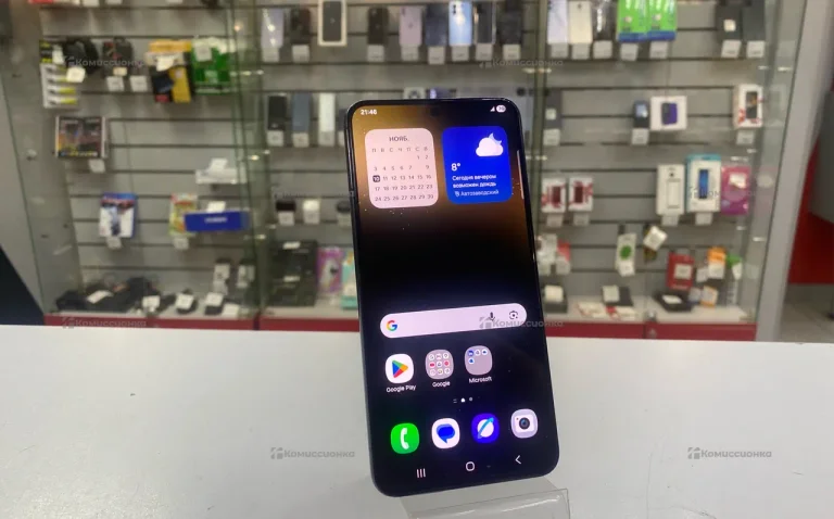 Samsung Galaxy S22 8/128 ГБ