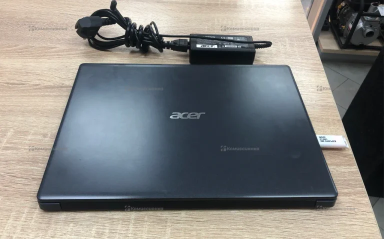 Ноутбук  Acer