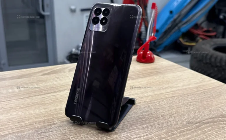 Realme 8i 4/128 ГБ