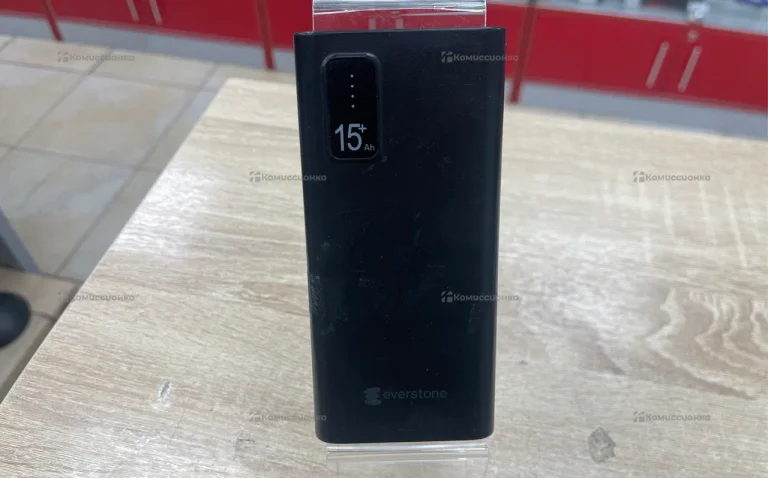 Power Bank everstone 15000