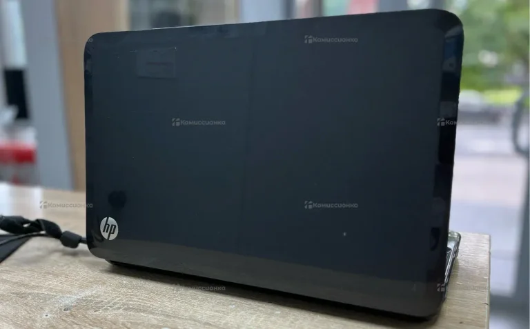 Ноутбук HP Pavilion G6