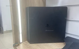 Приставка PS4. Slim 1TB
