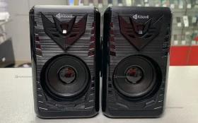 Купить Колонка  компьютерные Kisonli б/у , в Самара Цена:490рублей