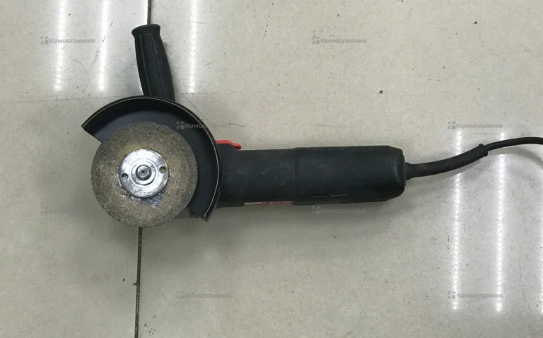 УШМ Keyang DG125A-750SC