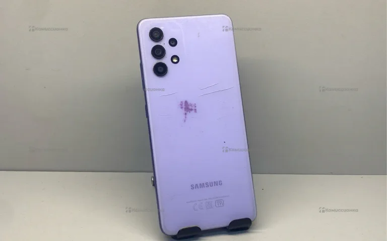 Samsung Galaxy A32 4/64 ГБ