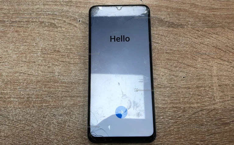 Realme Note 60 4/128Gb