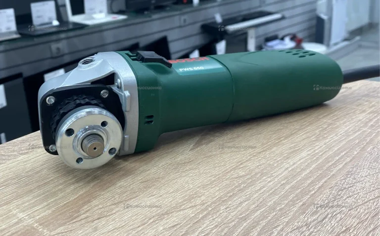 УШМ bosch gws650