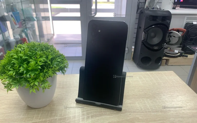 Samsung Galaxy A14 4/64 ГБ