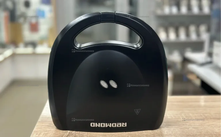 Мультипекарь Redmond 616