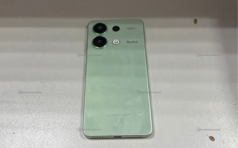 Xiaomi Redmi Note 13 8/128 ГБ