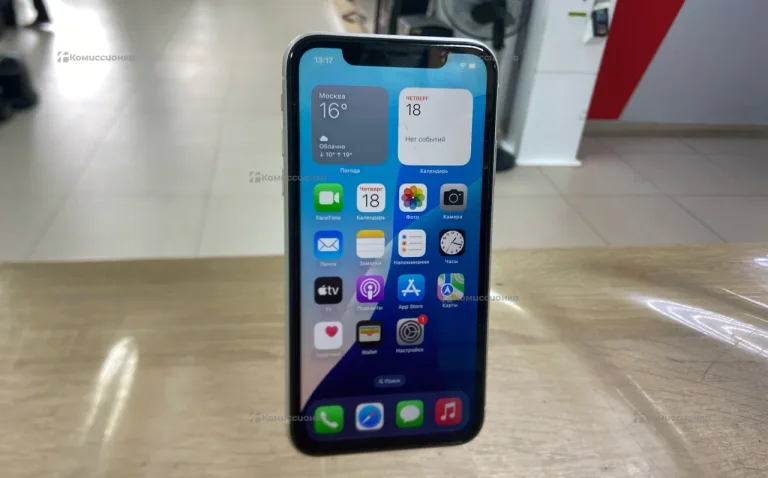 Apple IPhone 11 64Gb