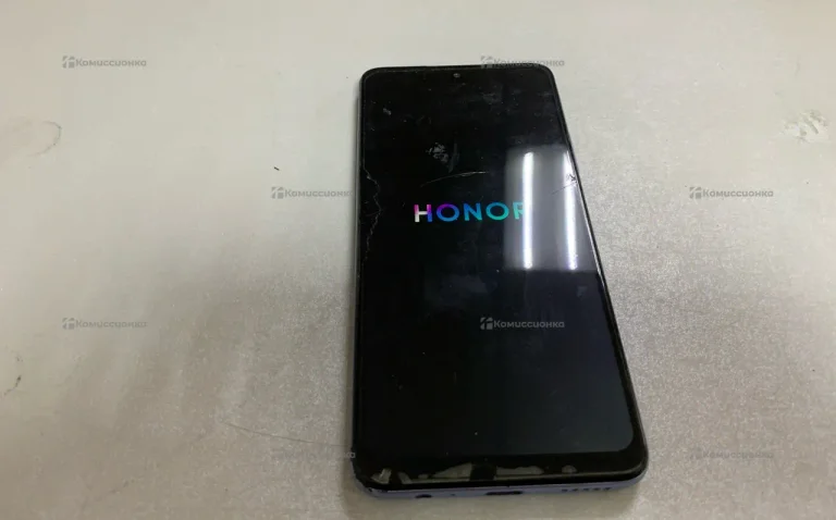 Honor 10X Lite 4/128Gb