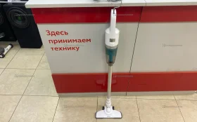 Купить Пылесос Вуртикальный Kitfort KT586 б/у , в Нижний Новгород Цена:1890рублей