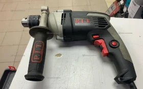 Дрель сетевая PIT psb13-c8