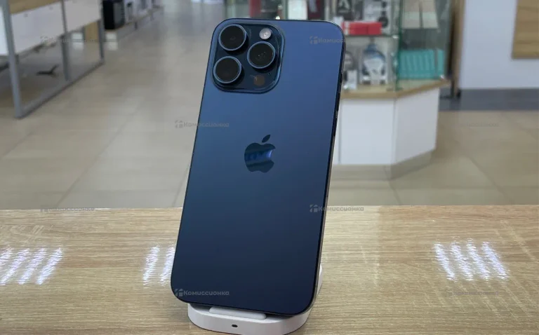 Apple iPhone 15 pro max 256Gb