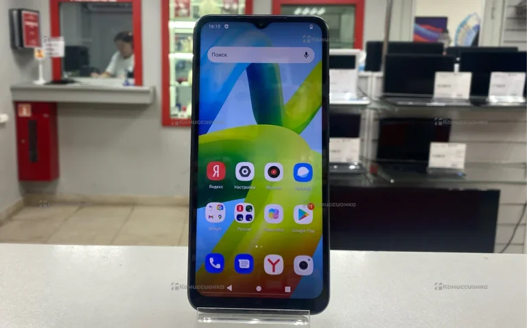 Xiaomi Redmi A1+ 2/32 ГБ