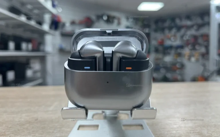 Наушники  Galaxy buds 3 pro
