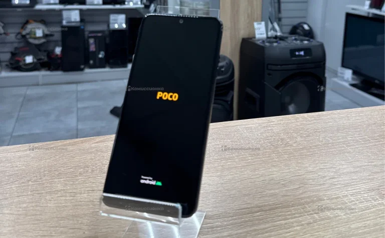 Poco M4 pro 5G 6/128Gb