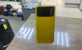 Xiaomi POCO M3 4/64 ГБ
