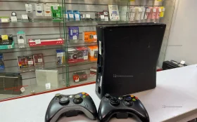 Xbox Игровая приставка Xbox 360 256gb