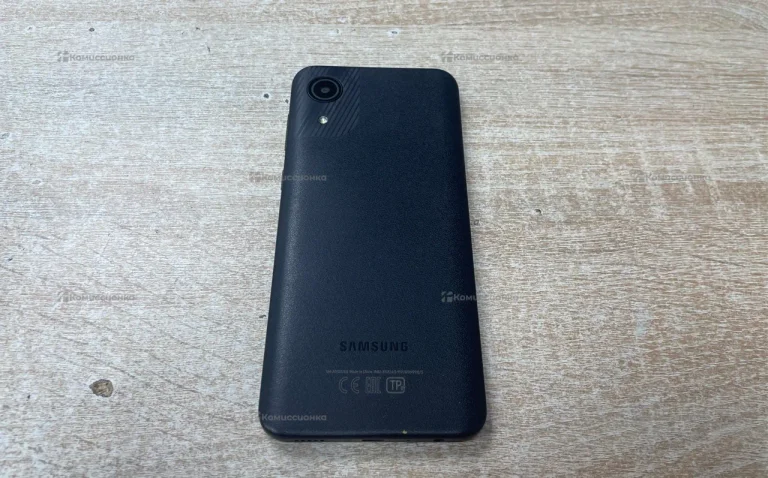 Samsung Galaxy A03 Core 2/32Gb