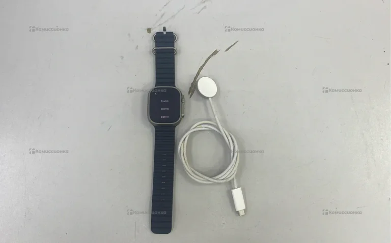Часы Apple Watch Ultra (49mm)