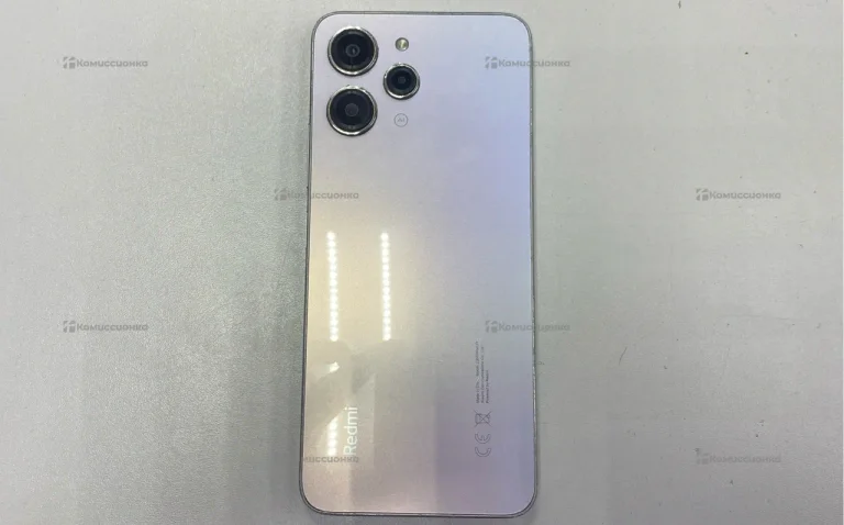 Xiaomi Redmi 12 4/128 ГБ