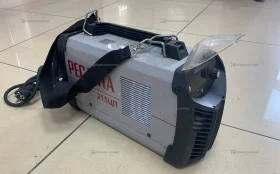 Сварочный инверторный аппарат Ресанта САИ-215