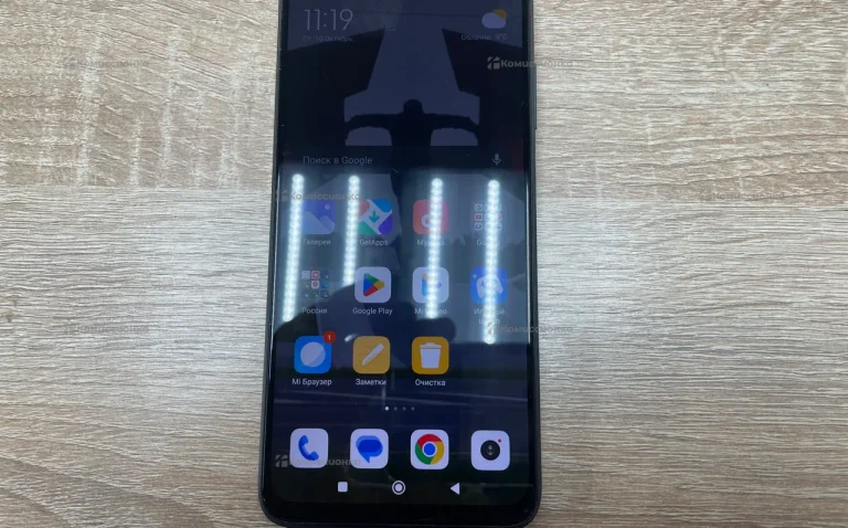 Xiaomi Redmi 10 4/128 ГБ