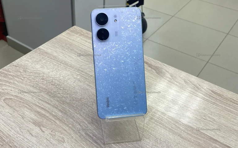Xiaomi Redmi 13C 8/256 ГБ