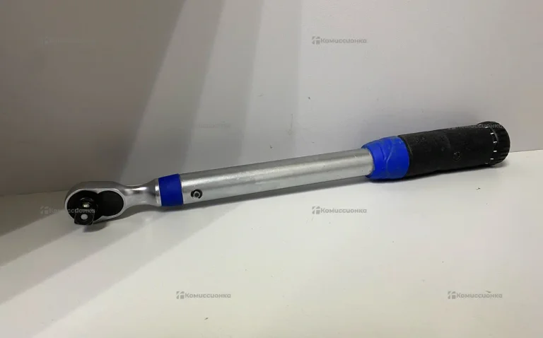 Ключ динамометрический Norgau NTW23-020R 1/2", 40