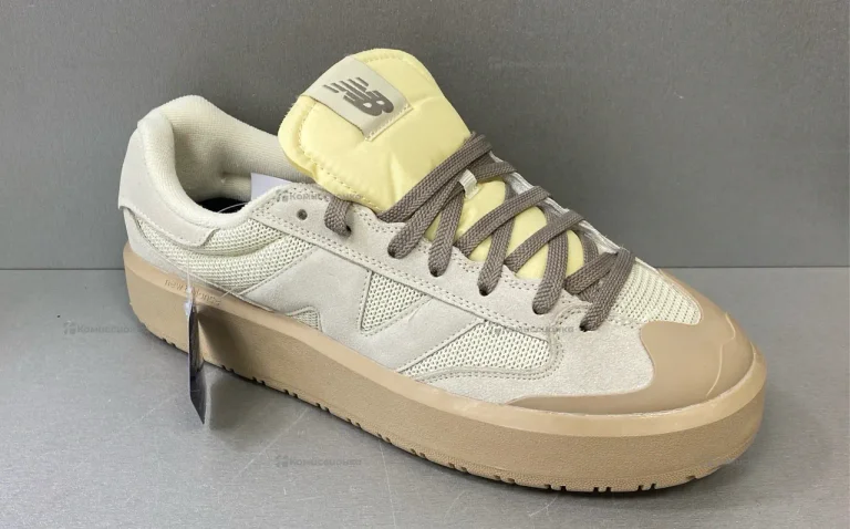 Кроссовки NewBalance 45р