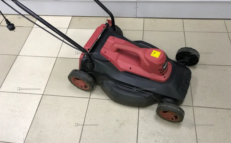 Газонокосилка Boxbot LM-1800