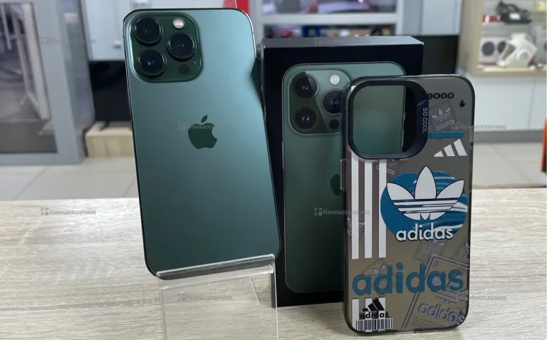 Apple iPhone 13 Pro 6/128 ГБ