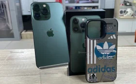 Купить Apple iPhone 13 Pro 6/128 ГБ б/у , в Уфа Цена:30900рублей