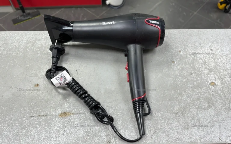 Фен Tefal HV5700