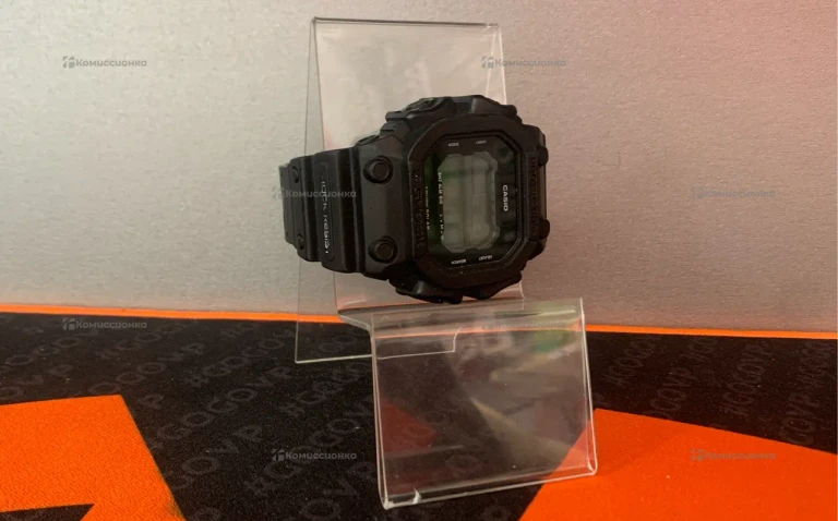 Часы  Casio G Shock DW-6900