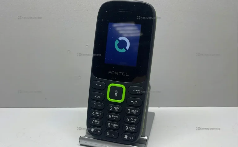 Fontel FP200