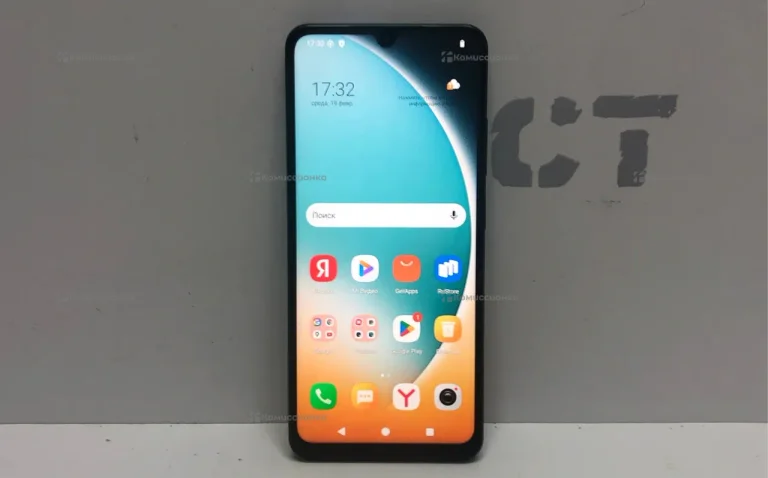 Xiaomi Poco C71 3/64 ГБ