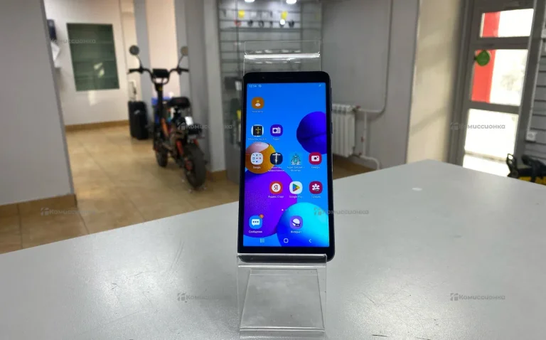 Samsung Galaxy A01 Core 2/16 ГБ