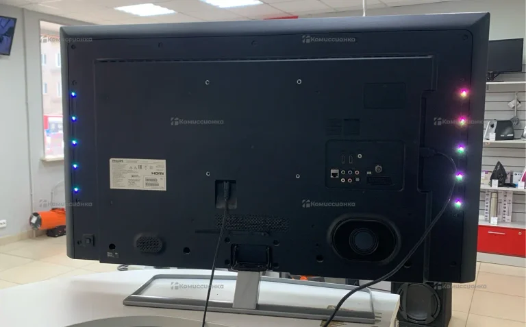 Телевизор Philips 42PFT6309