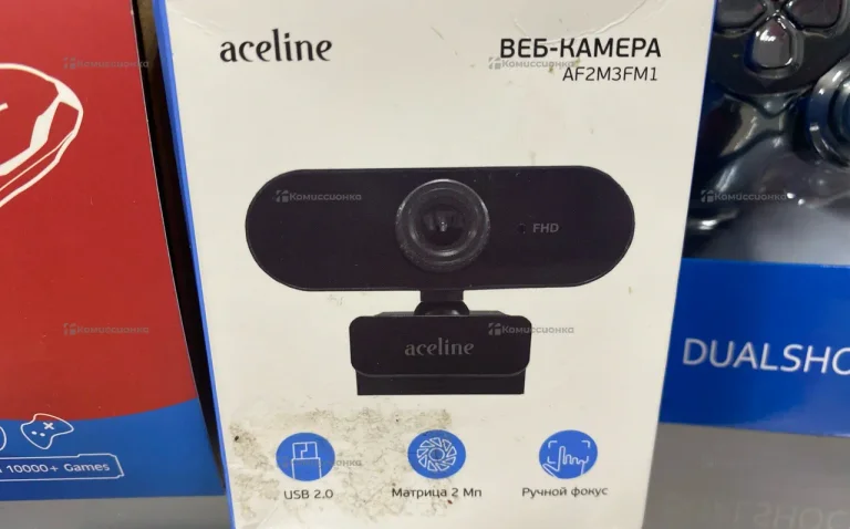 Веб-камера Aceline af2m3fm1